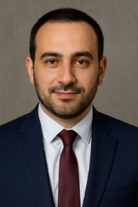 Namig Rəhimov-un Şəkili